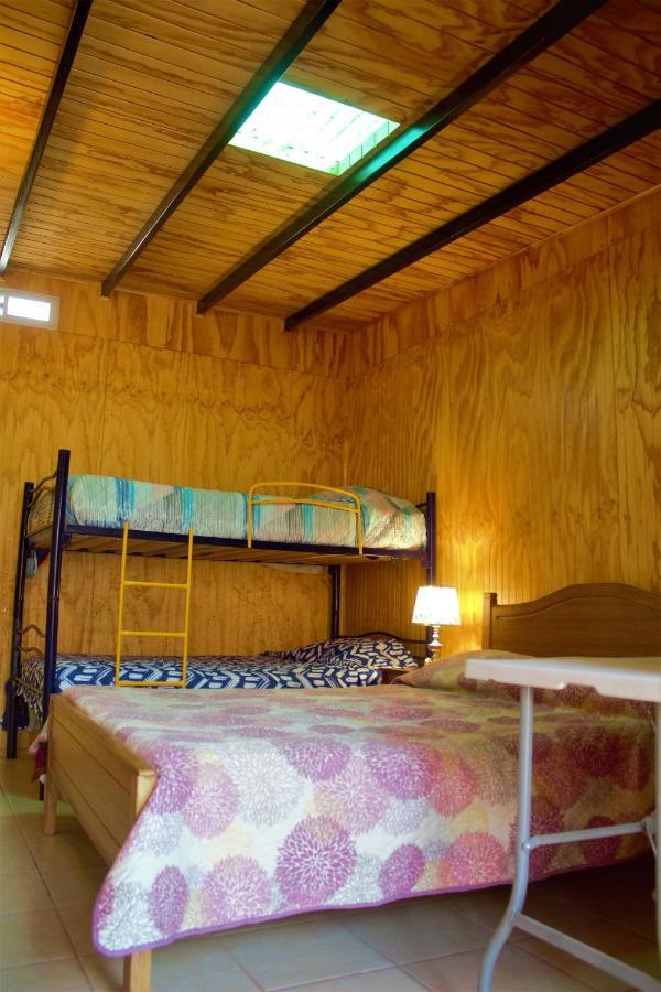 El Yatiri Otel San Pedro de Atacama Dış mekan fotoğraf